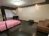 Стандартный двухместный номер с 1 кроватью