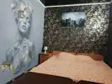Двухместный номер с 1 кроватью