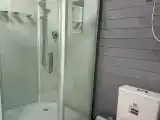 Двухместный номер с 1 кроватью и видом на море