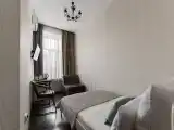 Стандартный трехместный номер