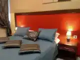 Стандартный двухместный номер с 1 кроватью