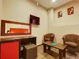 Улучшенный номер с кроватью размера «king-size»