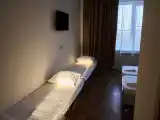 Стандартный четырехместный номер