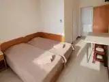 Стандарт Double Уютный с балконом, вид на бассейн