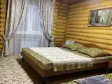 Апартаменты с 2 спальнями