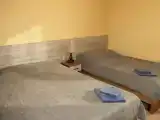 Двухместный номер Делюкс с 2 отдельными кроватями
