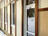Улучшенный номер с кроватью размера «king-size» или 2 отдельными кроватями