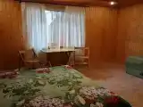 Стандартный четырехместный номер