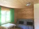 Стандарт 1 этаж с душем и туалетом в номере