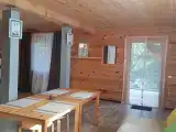 Комфорт Большой 1 этаж с душем и туалетом в номере