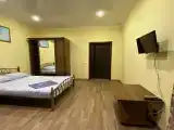 Семейный полулюкс