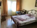 Стандартный трехместный номер