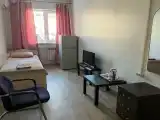 Небольшой одноместный номер
