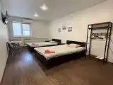 Двухместный номер с 2 отдельными кроватями