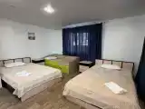 Двухместный номер с 2 отдельными кроватями