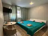 Двухместный номер с 1 кроватью