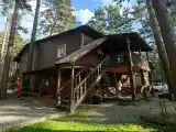 Ирбис 6,7. 2 этаж