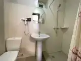 Стандартный трехместный номер