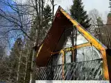 Коттедж Делюкс