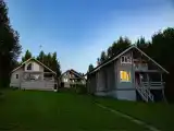Коттедж Кировская 2 А с Баней и Хаммам