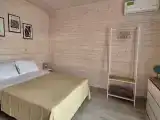 Семейный номер с террасой
