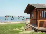 Бунгало Лайт плюс с видом на море