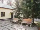 Апартаменты с 3 спальнями