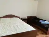 Трехместный номер с балконом