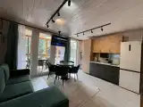 Семейный люкс с балконом