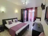 Стандартный трехместный номер
