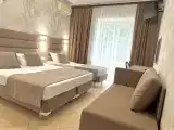 Стандартный трехместный номер