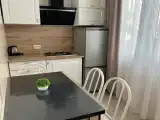 Трехместный номер