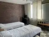 Двухместный номер с 2 отдельными кроватями, вид на город