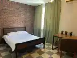 Большой двухместный номер с 1 кроватью