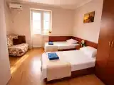 Стандарт 2х местный с доп местом + балкон