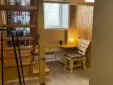 Бюджетный одноместный номер