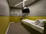 Небольшой одноместный номер