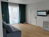 Пятиместный номер с отдельным двориком