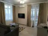 Апартаменты с 2 спальнями