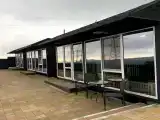 Стандартный двухместный номер с 2 отдельными кроватями, вид на море