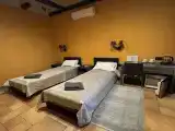 Бюджетный двухместный номер с 2 отдельными кроватями