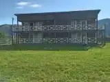 Номер-студия с балконом