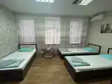 Бюджетный трехместный номер