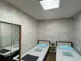 Бюджетный двухместный номер с 2 отдельными кроватями