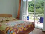 Люкс с видом на реку