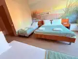 Классический четырехместный номер