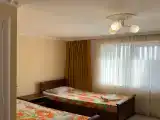 Двухместный номер эконом-класса с 2 отдельными кроватями