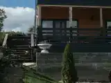 Дом с видом на озеро