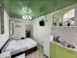 Трехместный номер Делюкс