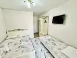 Четырехместный номер Делюкс
